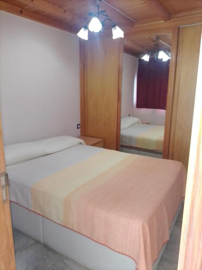 Eureka 133 Apartament Costa Del Silencio