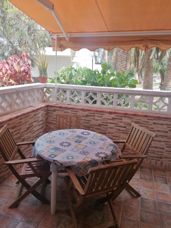 Eureka 133 Apartament Costa Del Silencio