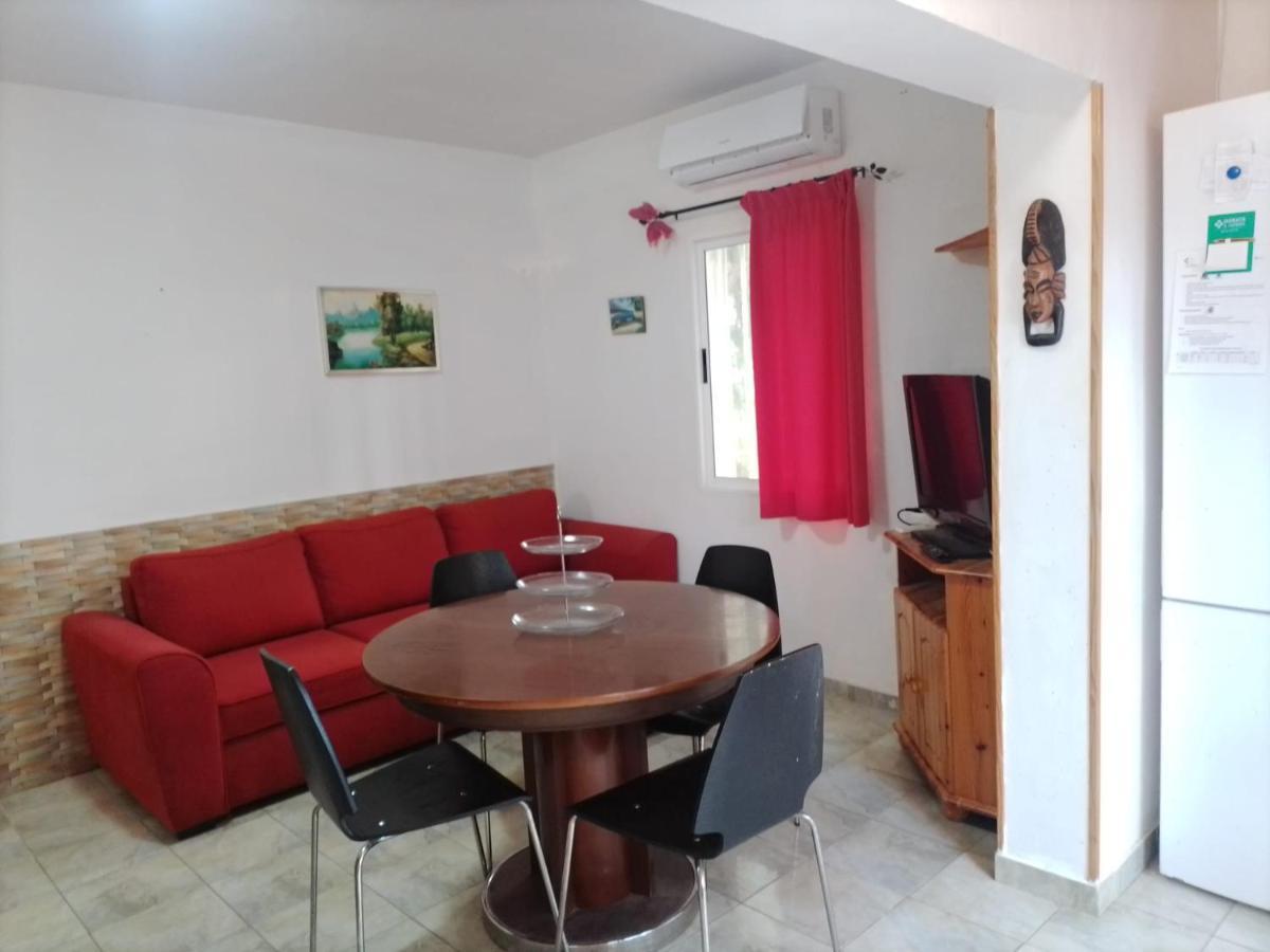 Apartament Eureka 133 Costa Del Silencio