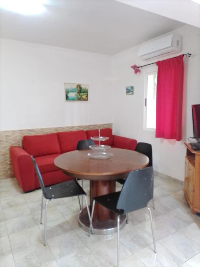 Eureka 133 Apartament Costa Del Silencio