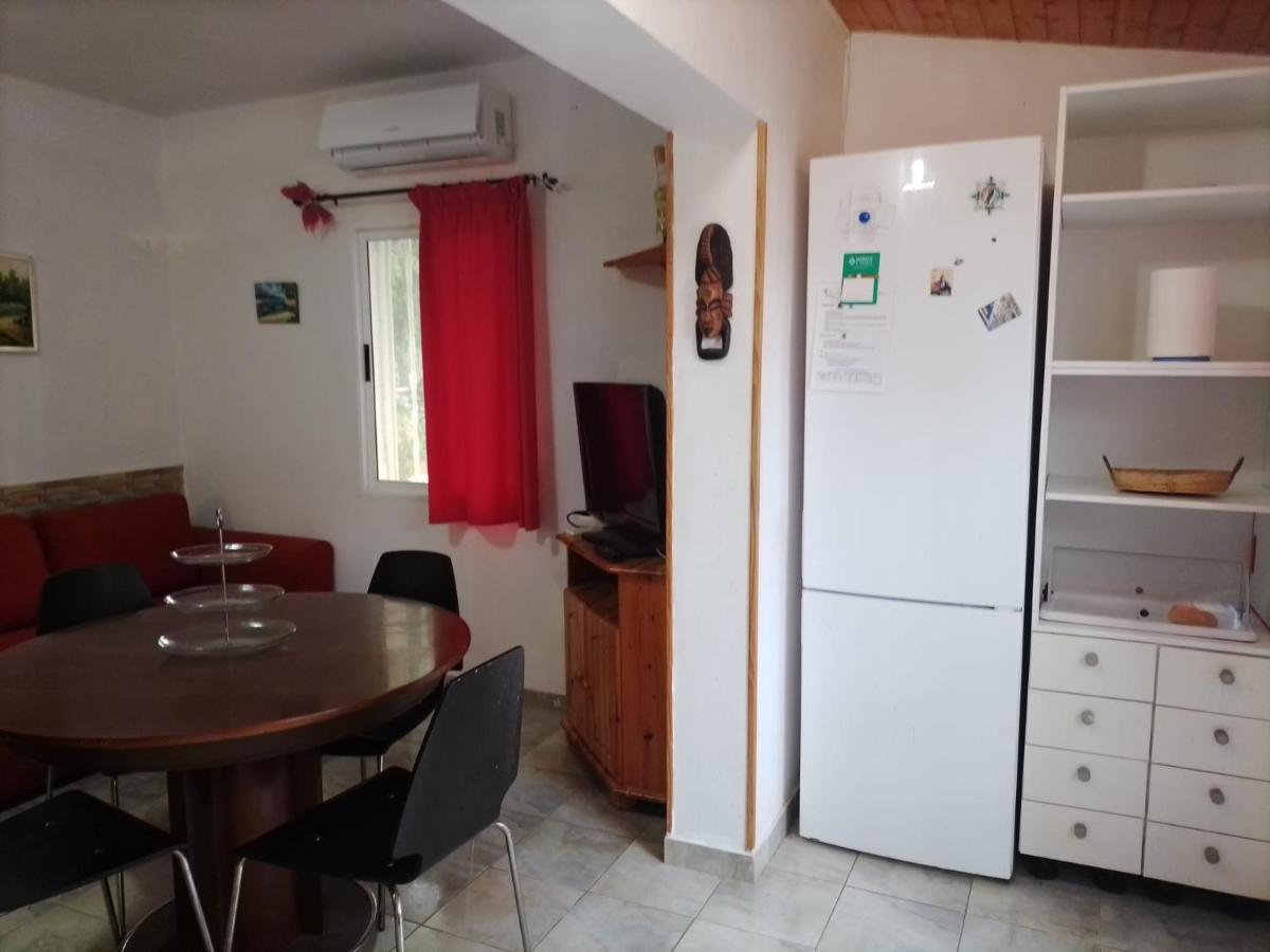 Apartament Eureka 133 Costa Del Silencio