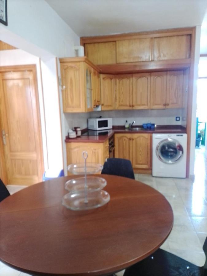Apartament Eureka 133 Costa Del Silencio