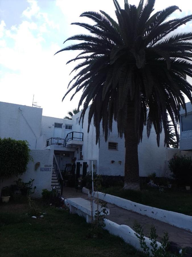 Eureka 133 Apartament Costa Del Silencio
